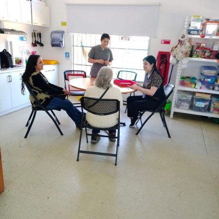 Imagen principal del servicio