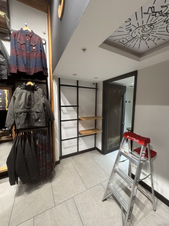 Imagen 8 de servicio