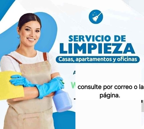 Imagen principal del servicio