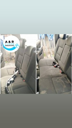 Imagen 6 de servicio