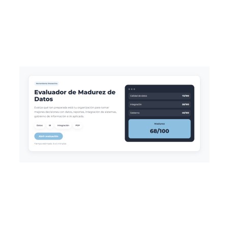 Imagen principal del servicio