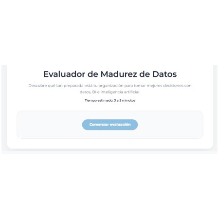 Imagen principal del servicio
