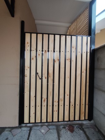 Imagen 22 de servicio