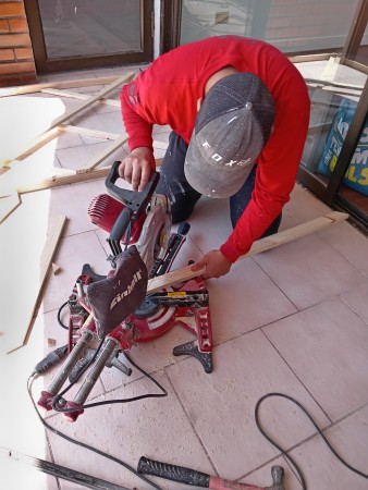 Imagen 37 de servicio