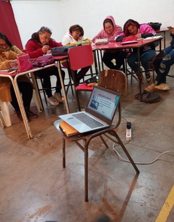 Imagen principal del servicio