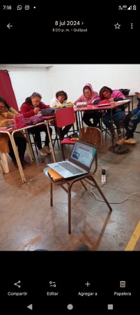 Imagen principal del servicio