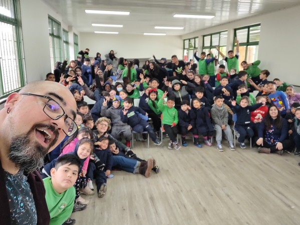 Imagen principal del servicio