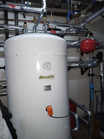 Imagen 5 de servicio