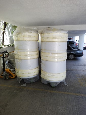 Imagen 7 de servicio