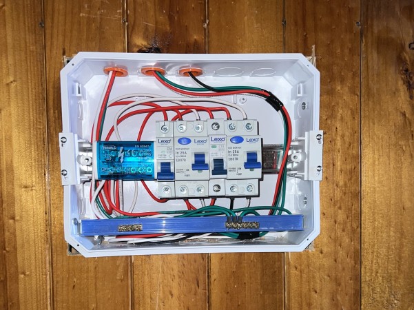 Imagen principal del servicio