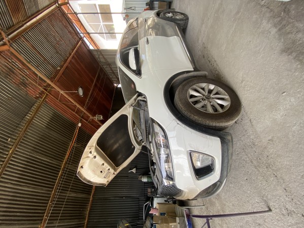 Imagen 3 de servicio