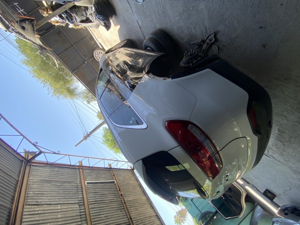 Imagen 4 de servicio