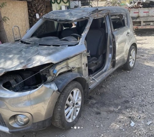 Imagen 6 de servicio