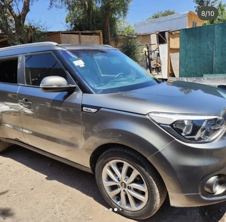 Imagen 8 de servicio