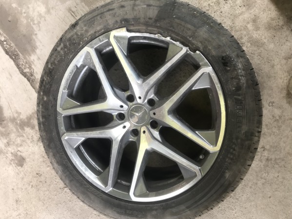 Imagen 11 de servicio