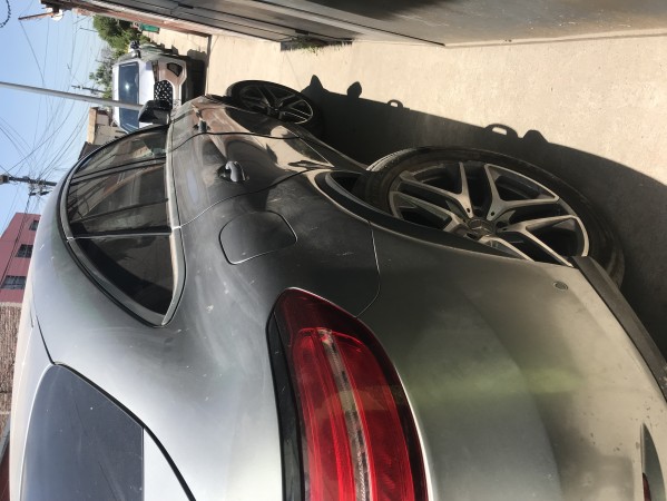 Imagen 12 de servicio