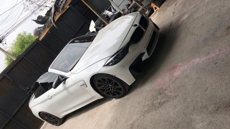 Imagen 18 de servicio