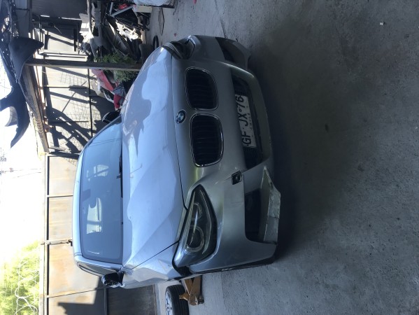 Imagen 21 de servicio