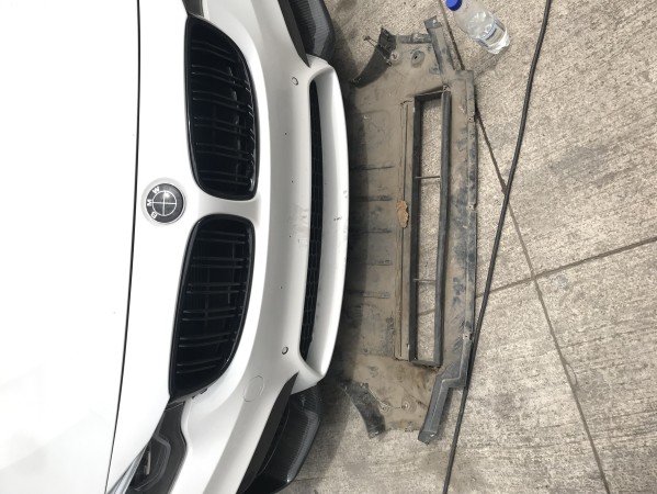 Imagen 22 de servicio