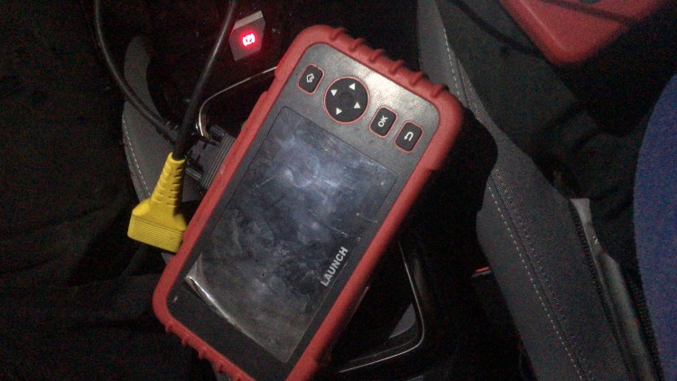 Imagen 23 de servicio