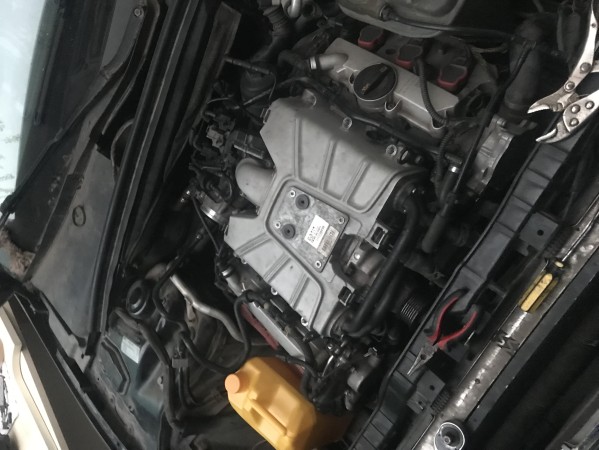 Imagen 26 de servicio