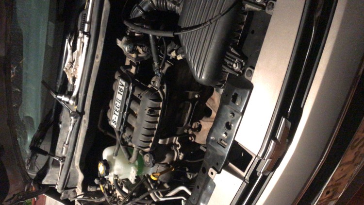 Imagen 25 de servicio