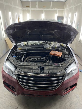 Imagen 30 de servicio