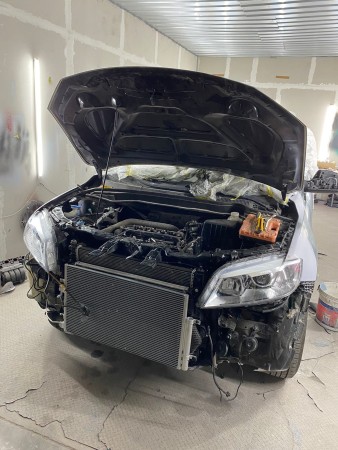 Imagen 28 de servicio