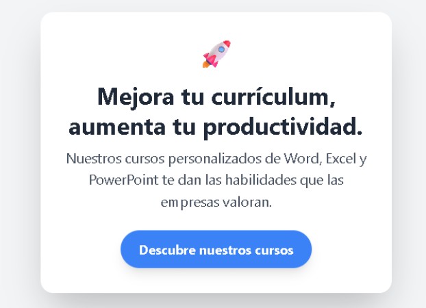 Imagen principal del servicio