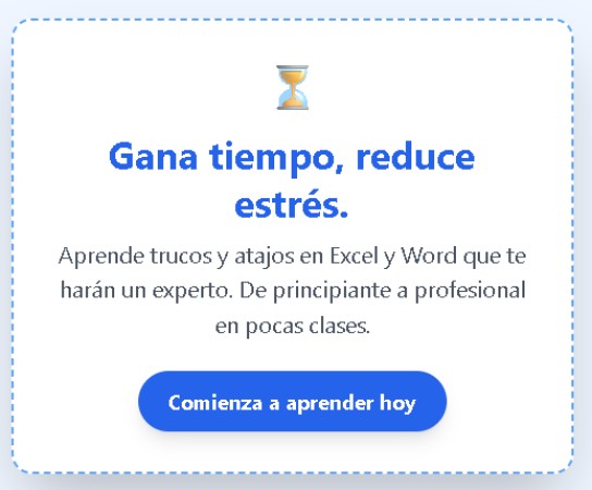 Imagen principal del servicio