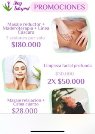 Imagen principal del servicio