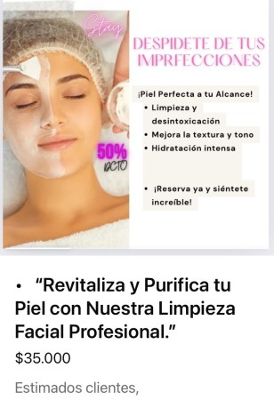 Imagen principal del servicio