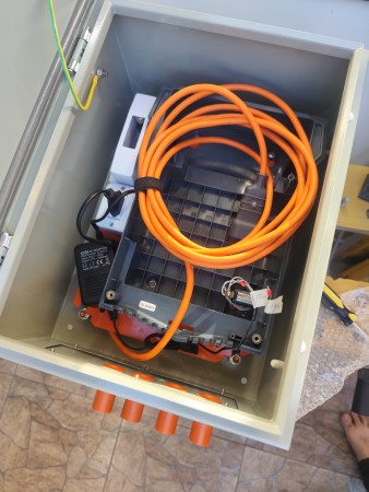 Imagen 6 de servicio
