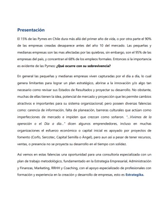Imagen principal del servicio