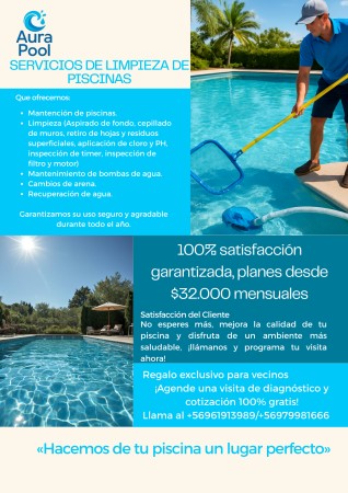 Imagen principal del servicio