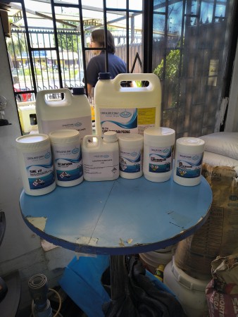 Imagen principal del servicio
