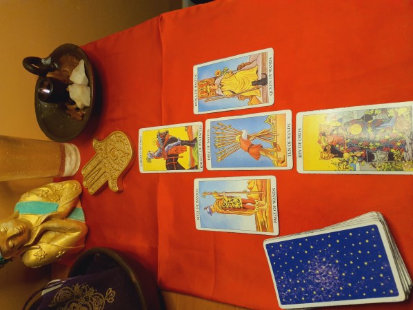 Imagen principal del servicio