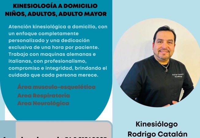 Imagen principal del servicio