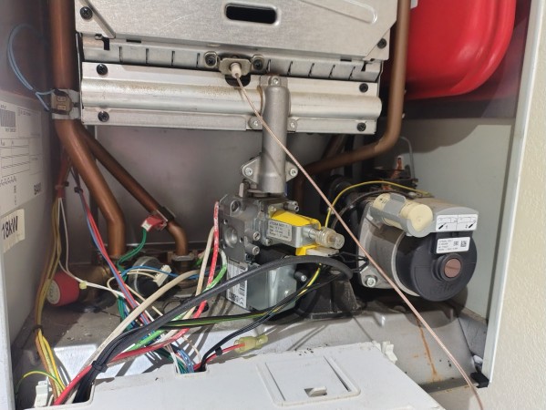 Imagen principal del servicio