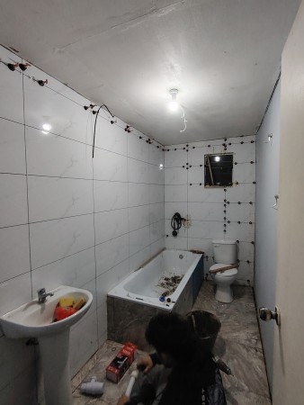 Imagen 19 de servicio