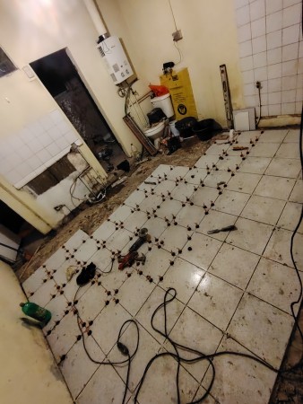 Imagen 20 de servicio