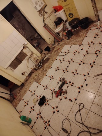 Imagen 22 de servicio