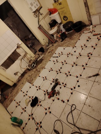 Imagen 23 de servicio