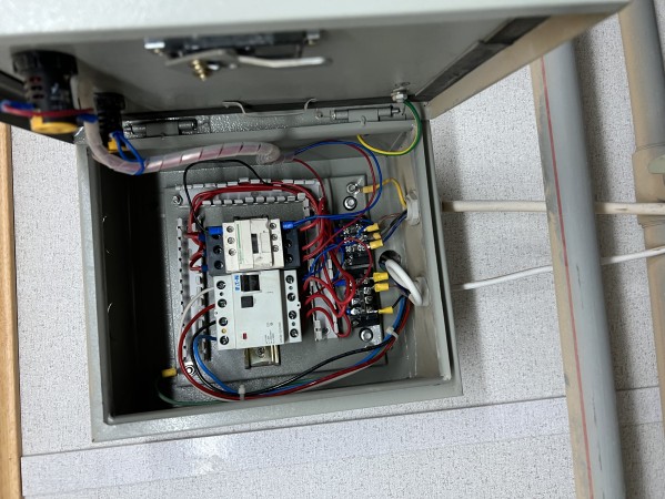Imagen principal del servicio