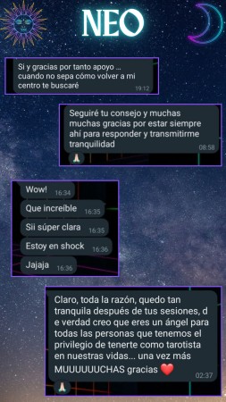 Imagen 8 de servicio