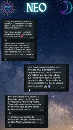 Imagen 11 de servicio