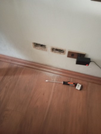 Imagen 5 de servicio