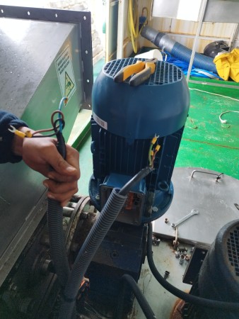 Imagen 7 de servicio