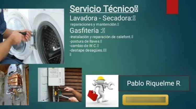 Imagen principal del servicio