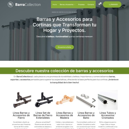 Imagen principal del servicio